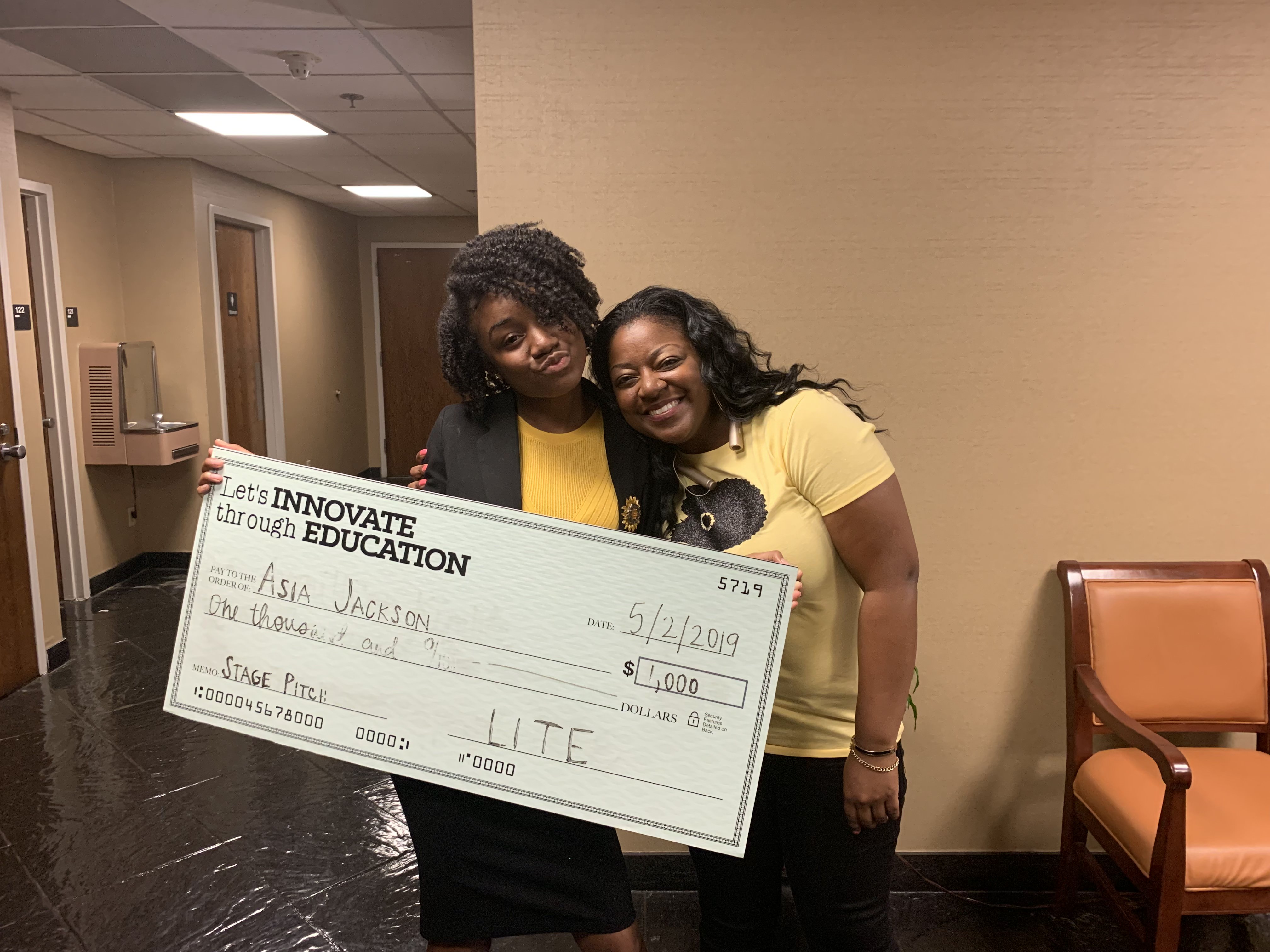 Anjelic Haircare growth photo 16