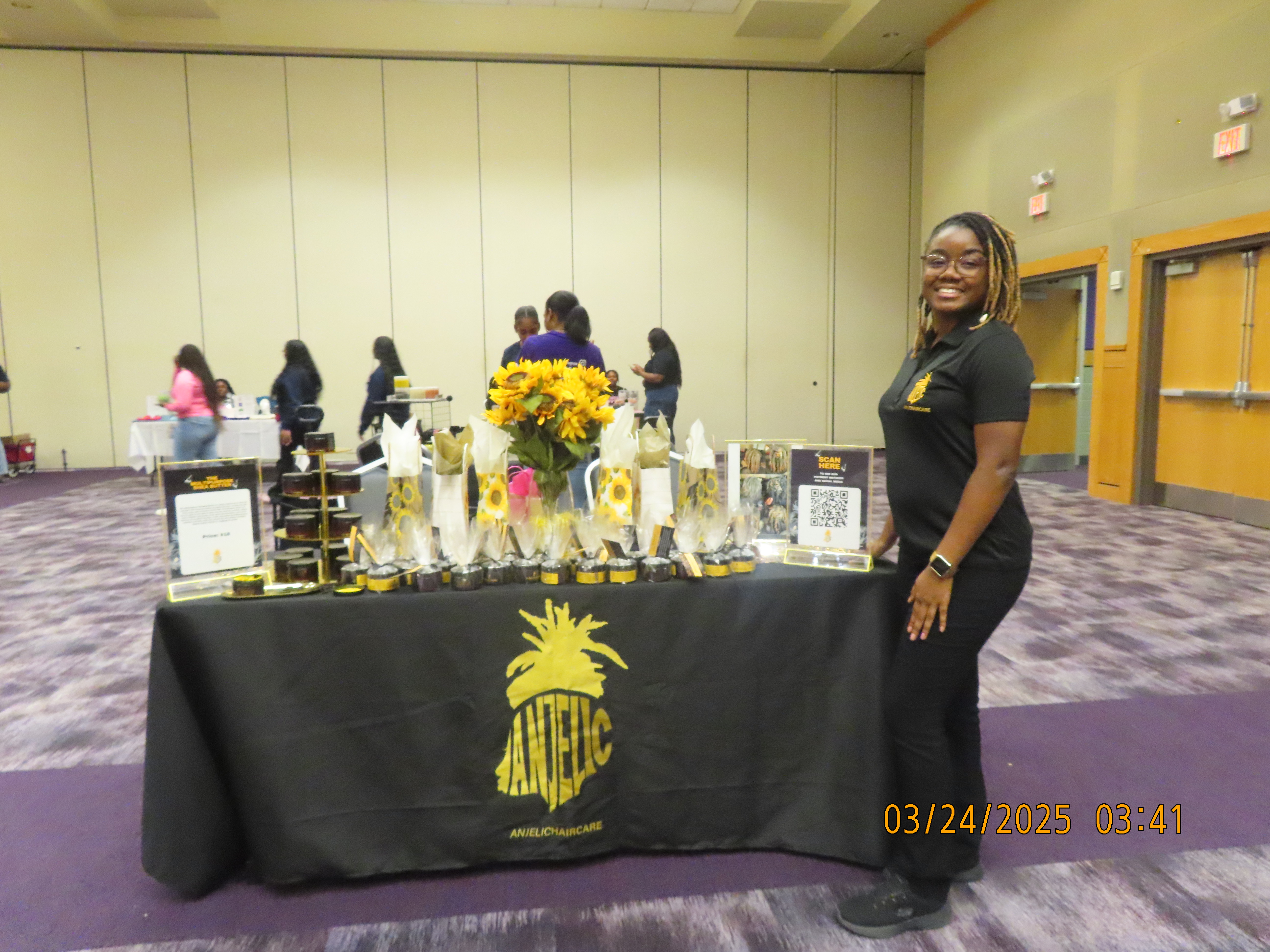 Anjelic Haircare growth photo 3