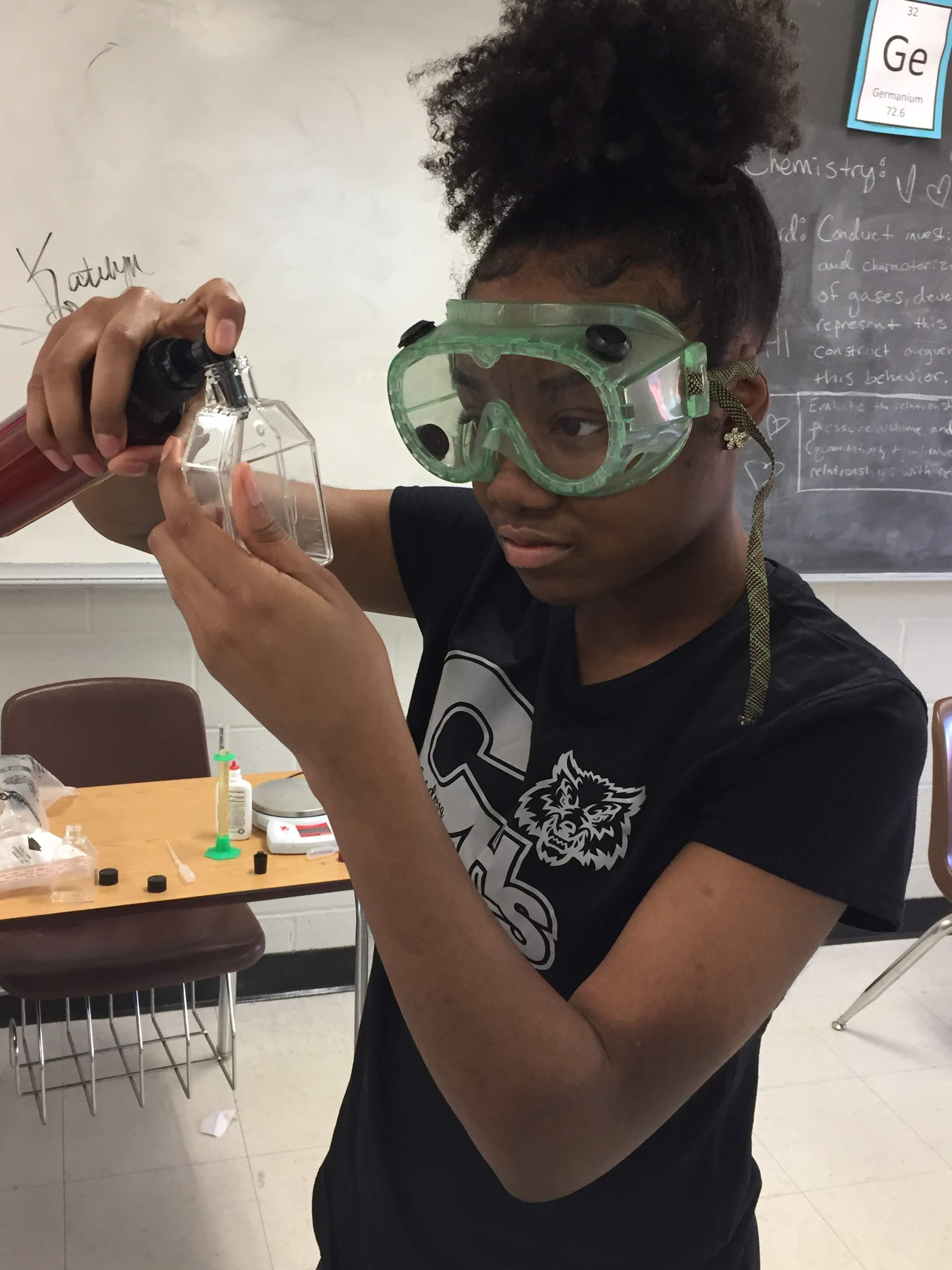 Anjelic Haircare growth photo 1