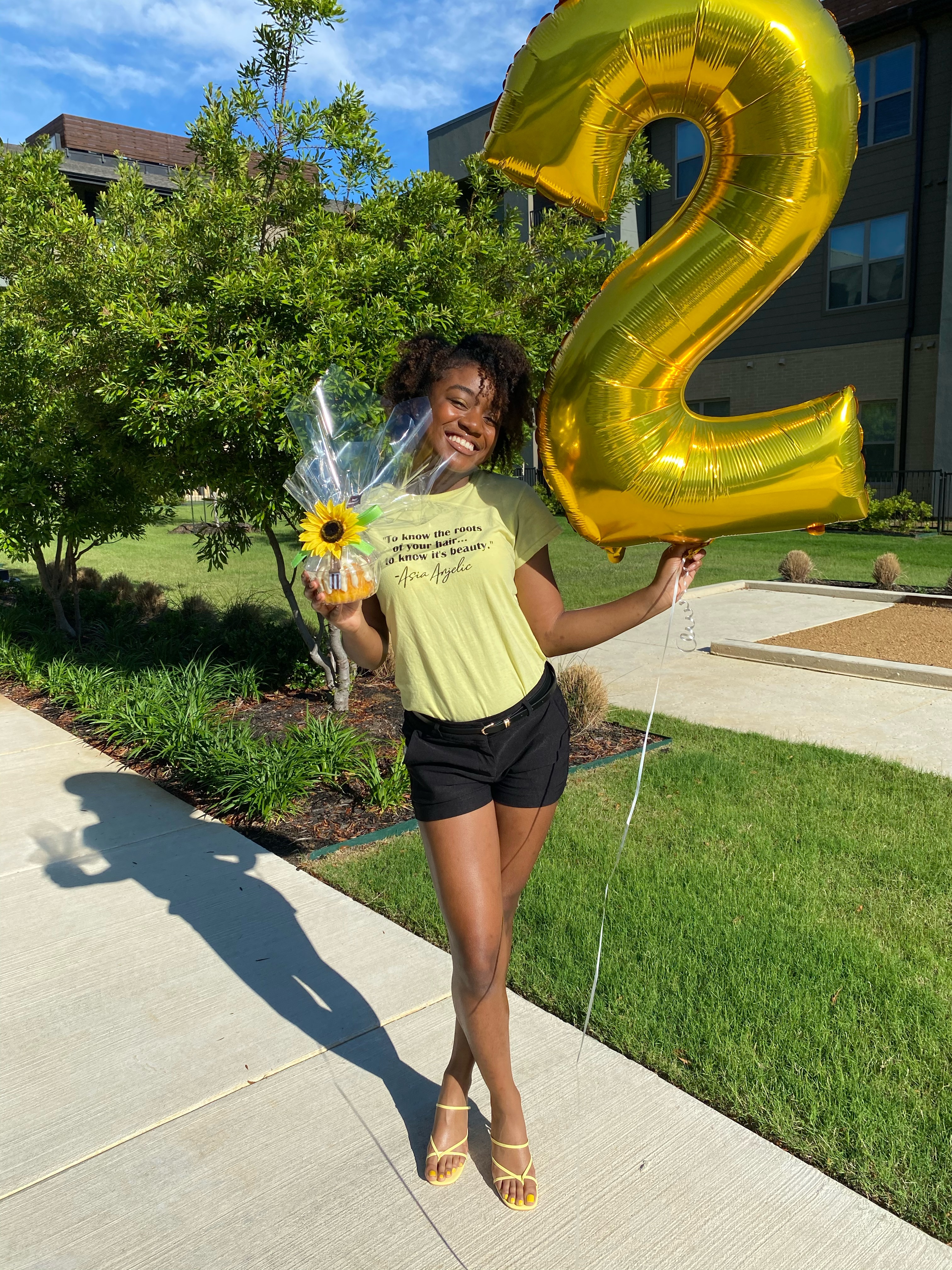 Anjelic Haircare growth photo 6